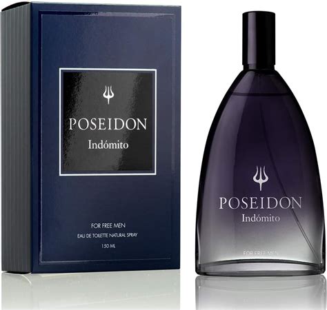 poseidon parfum